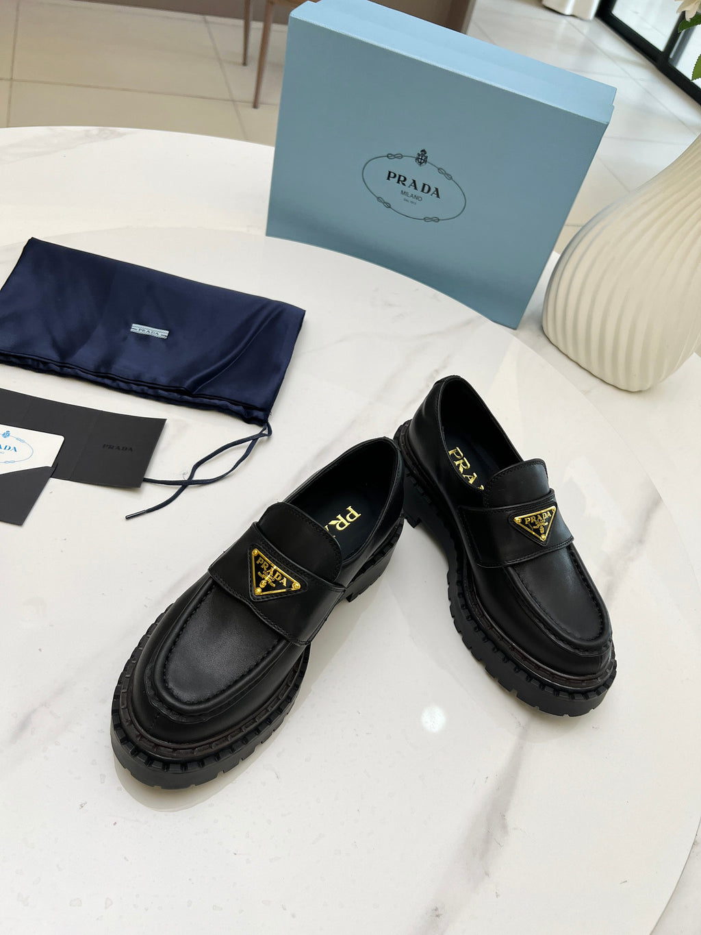 2105QP409Z Popular high-quality Shoes