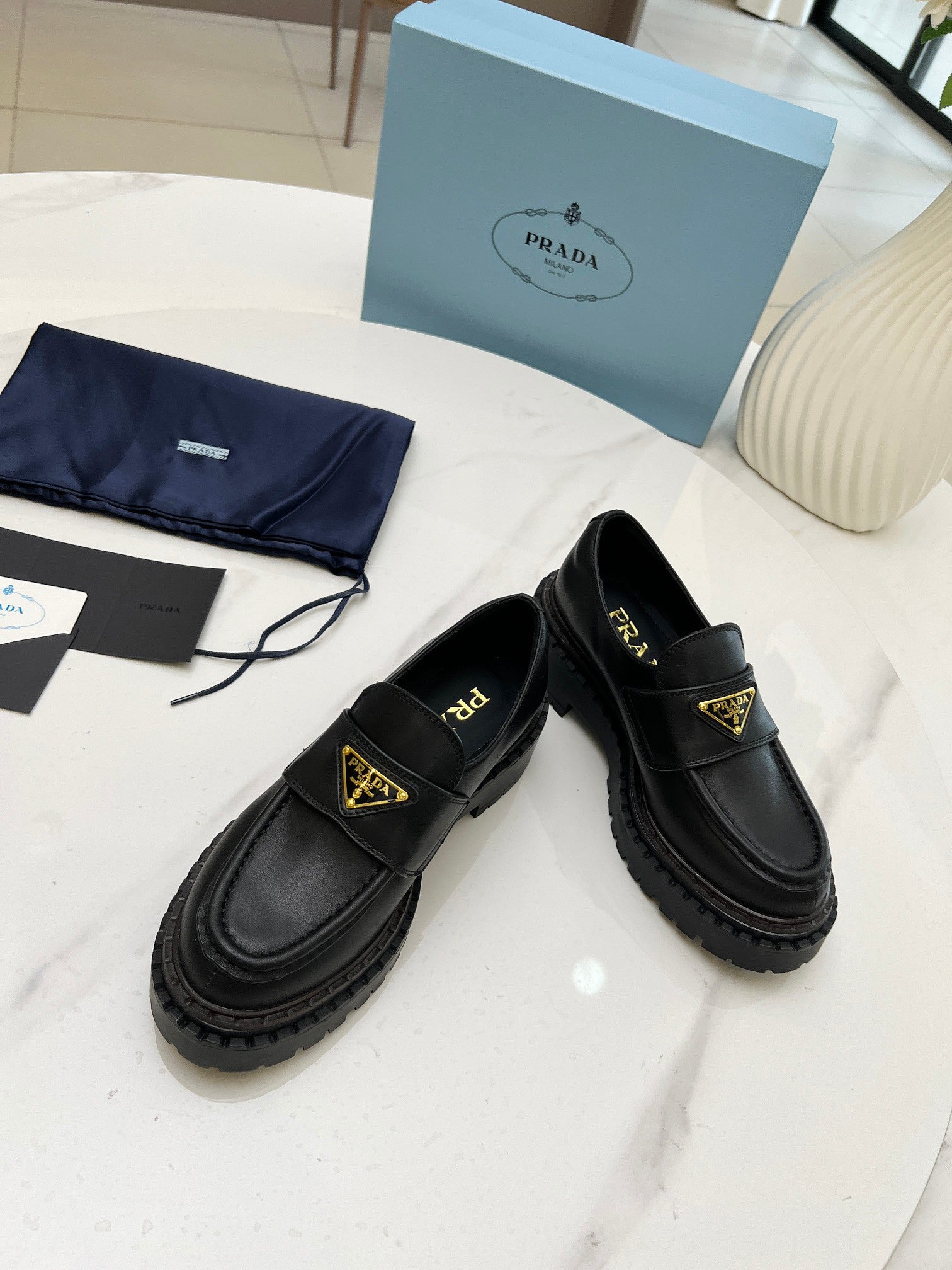 2105QP409Z Popular high-quality Shoes