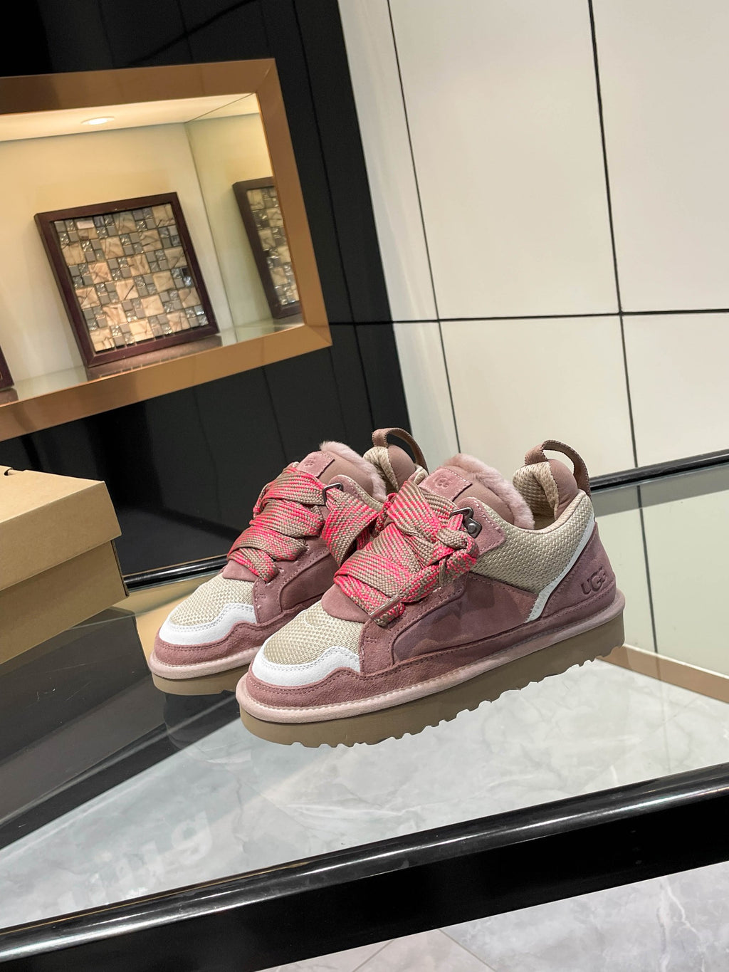 2105QU262Z Popular high-quality Shoes