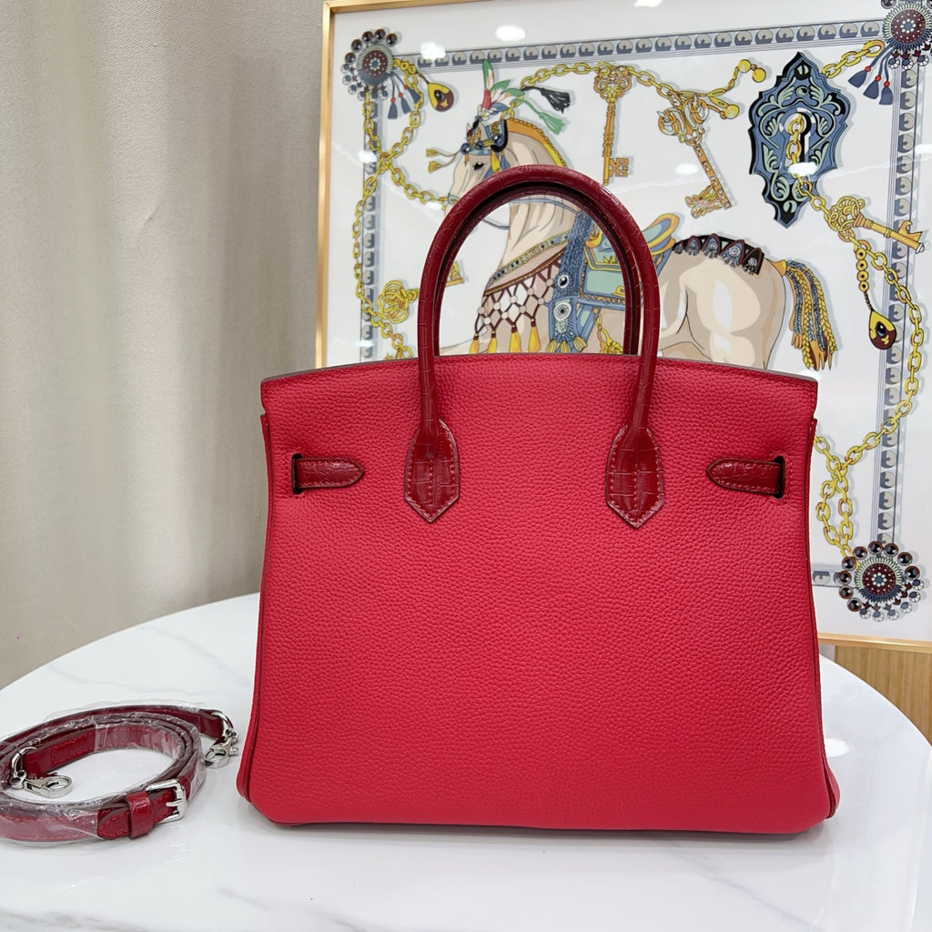 146NH1B Popular  leather bag 
