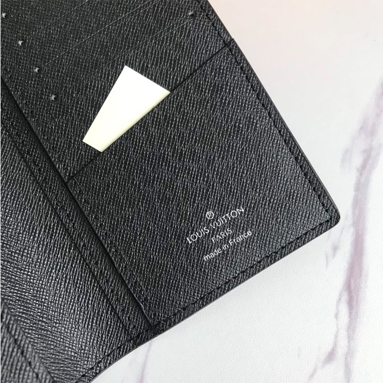 E2B Popular leather wallets