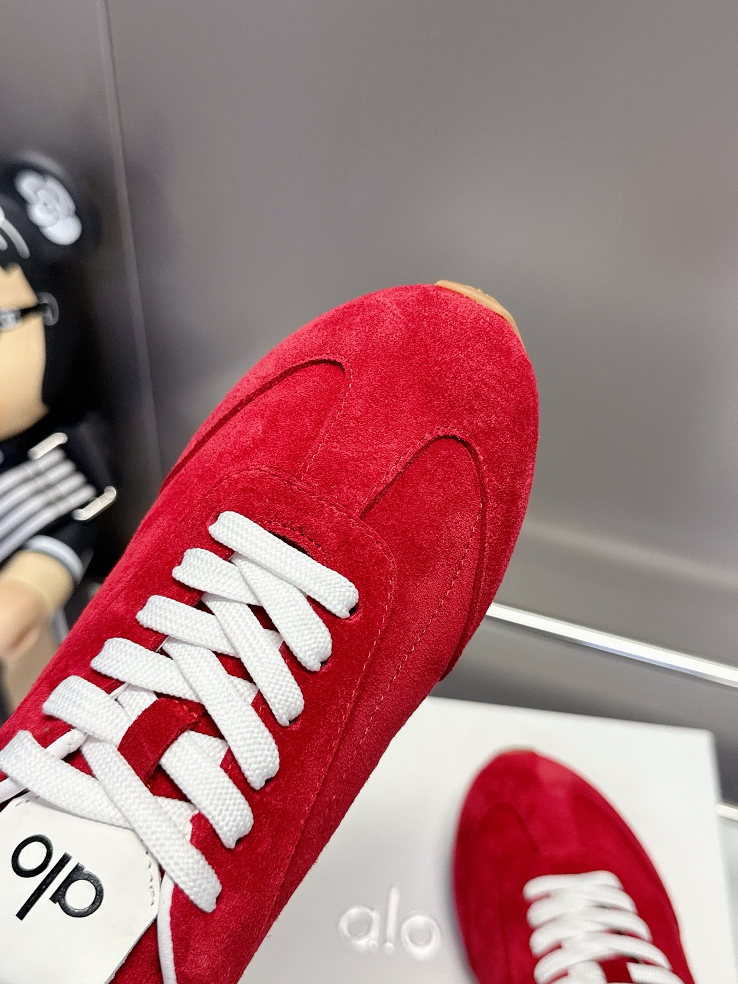 295QA108Z Popular high-quality  shoes