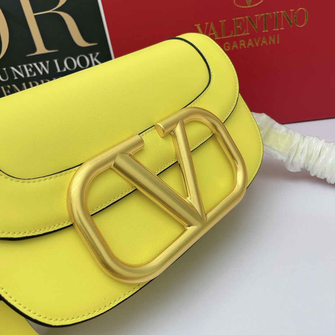 5A45B Popular  leather bag 