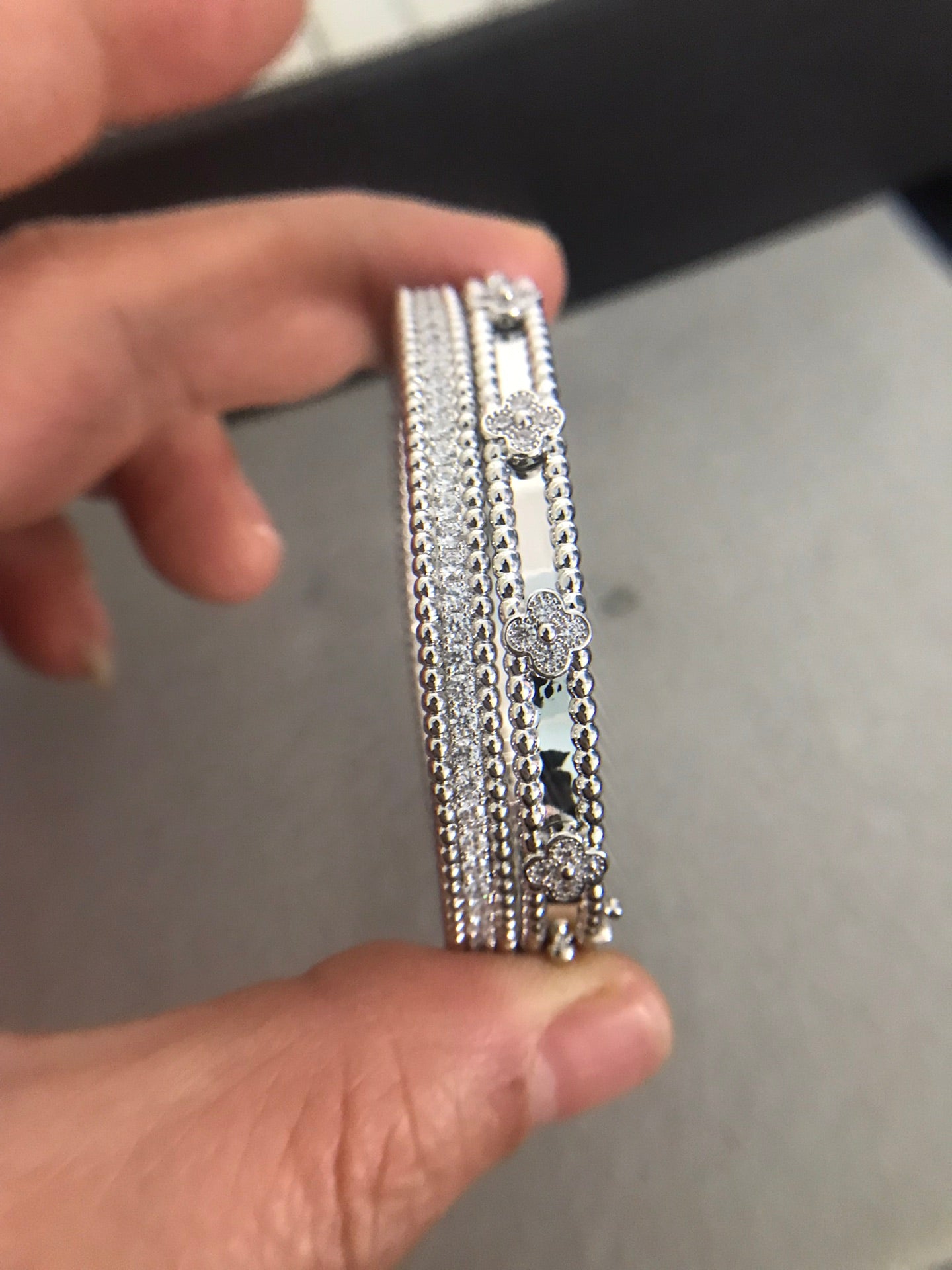 55QVC81K  Popular Bracelets