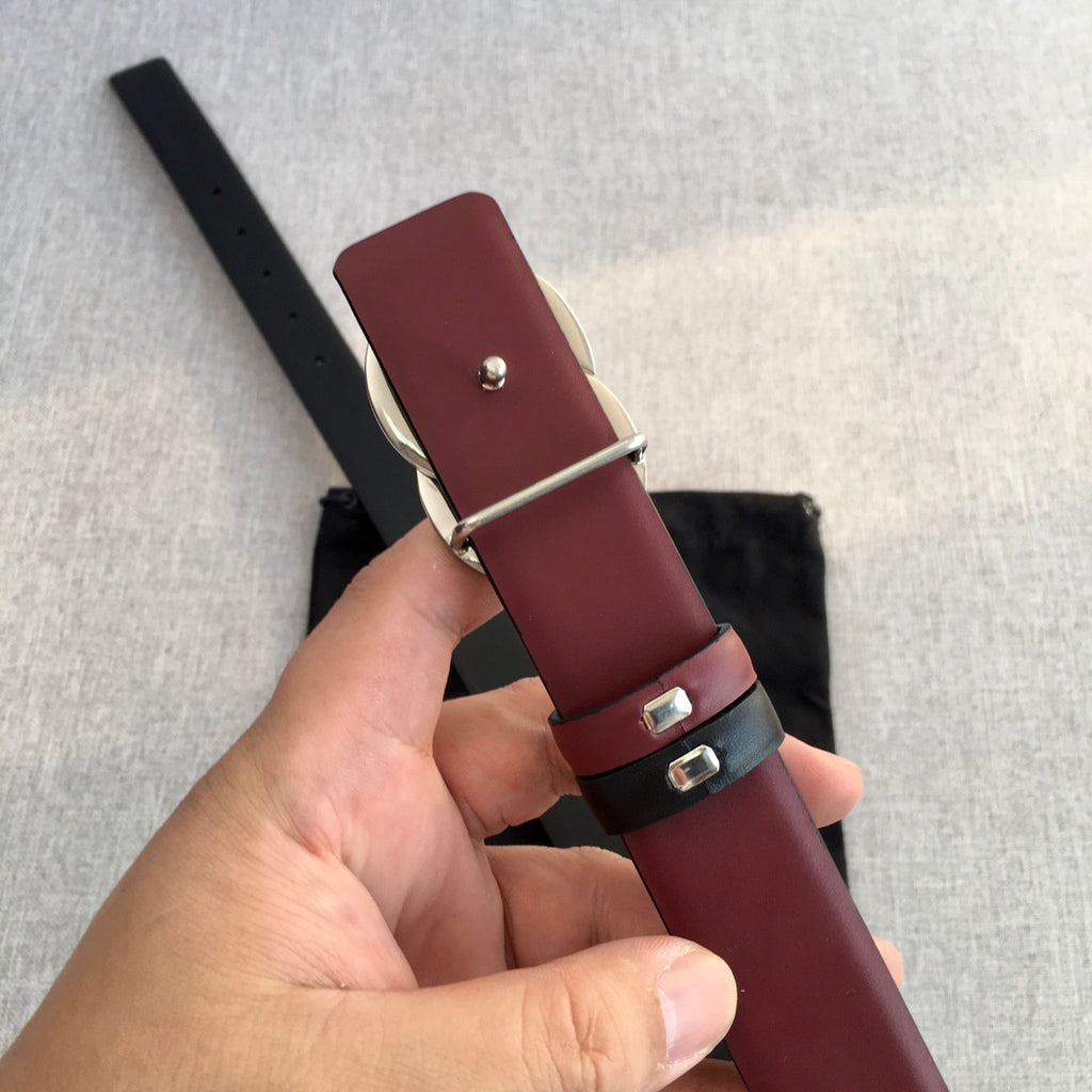 136PC16P Popular High quality belt With full package