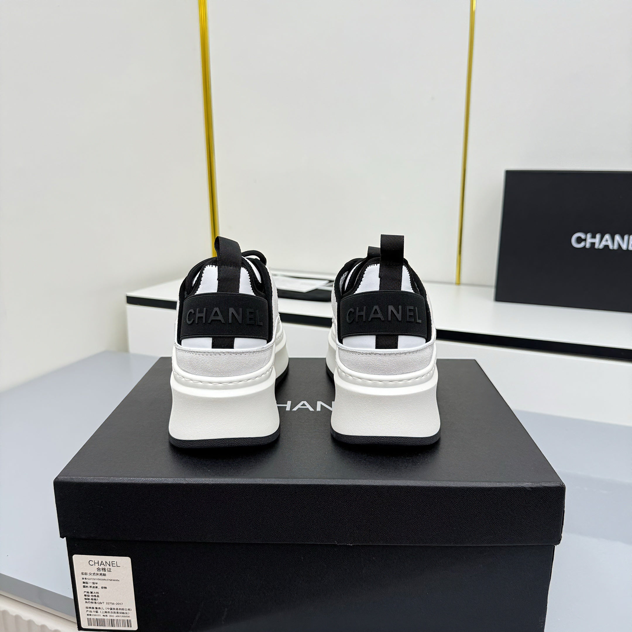 2105QC392Z Popular high-quality Shoes