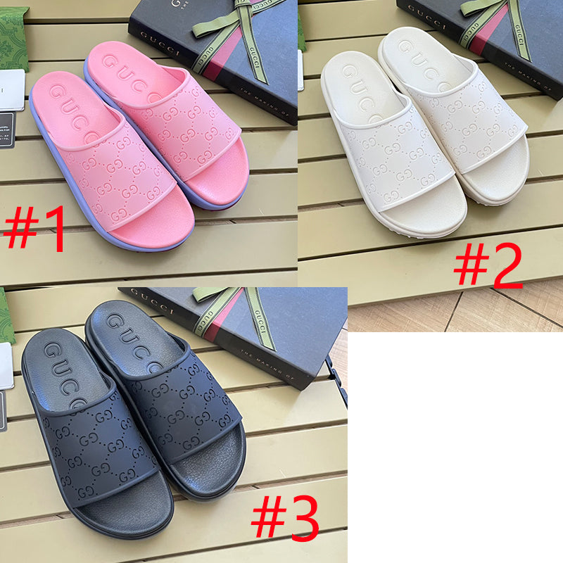 14B203Z Popular Slippers Inner heightening insole 5cm