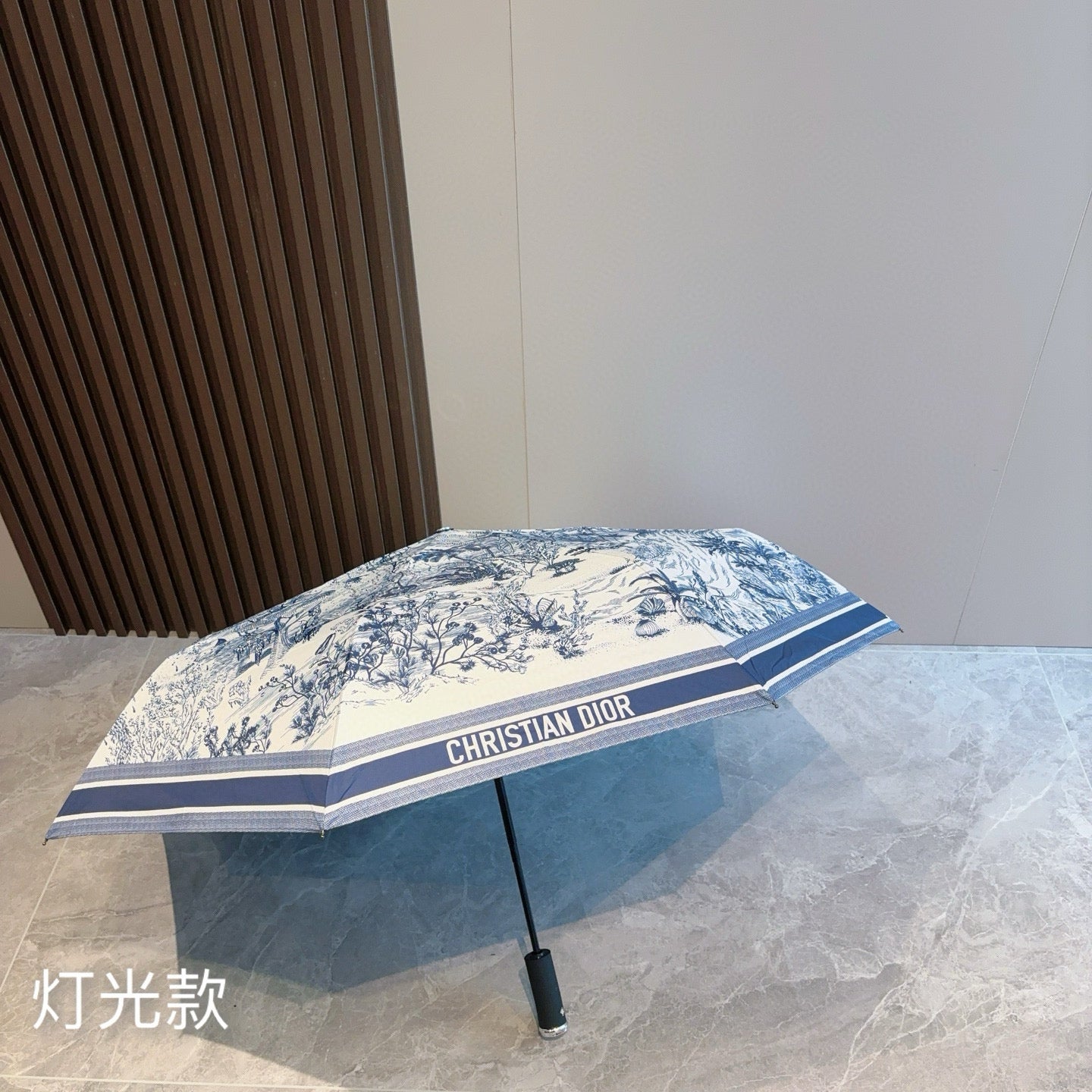 15RD80S Popular UV resistant umbrella