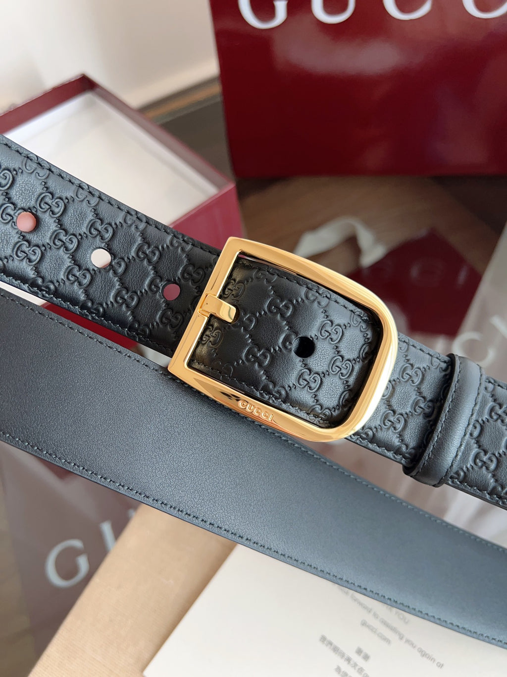 1115QB27P Popular High quality belt With full package