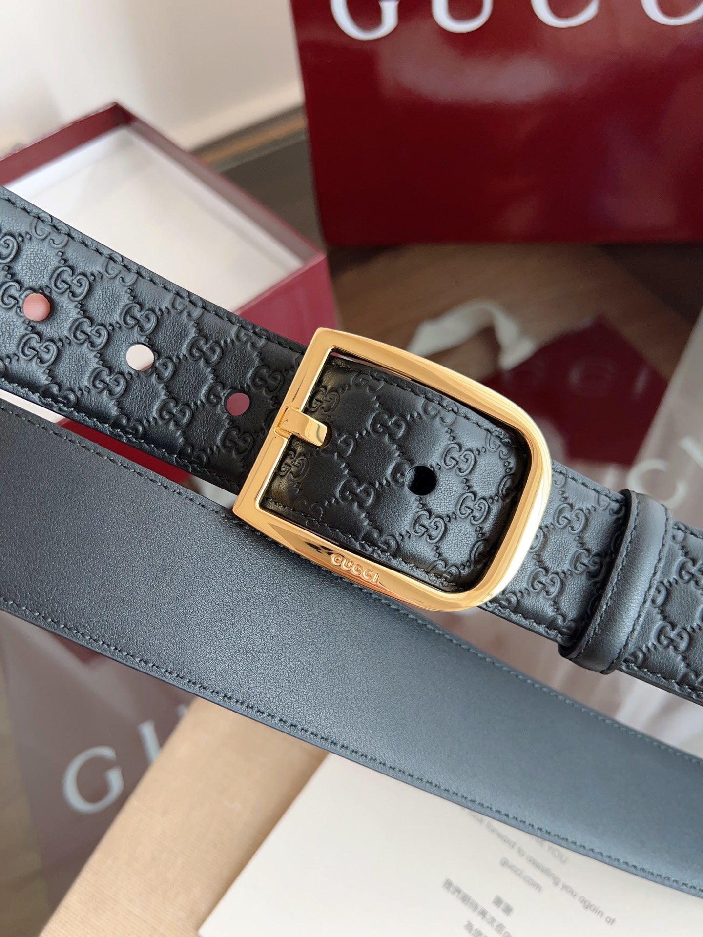 1115QB27P Popular High quality belt With full package