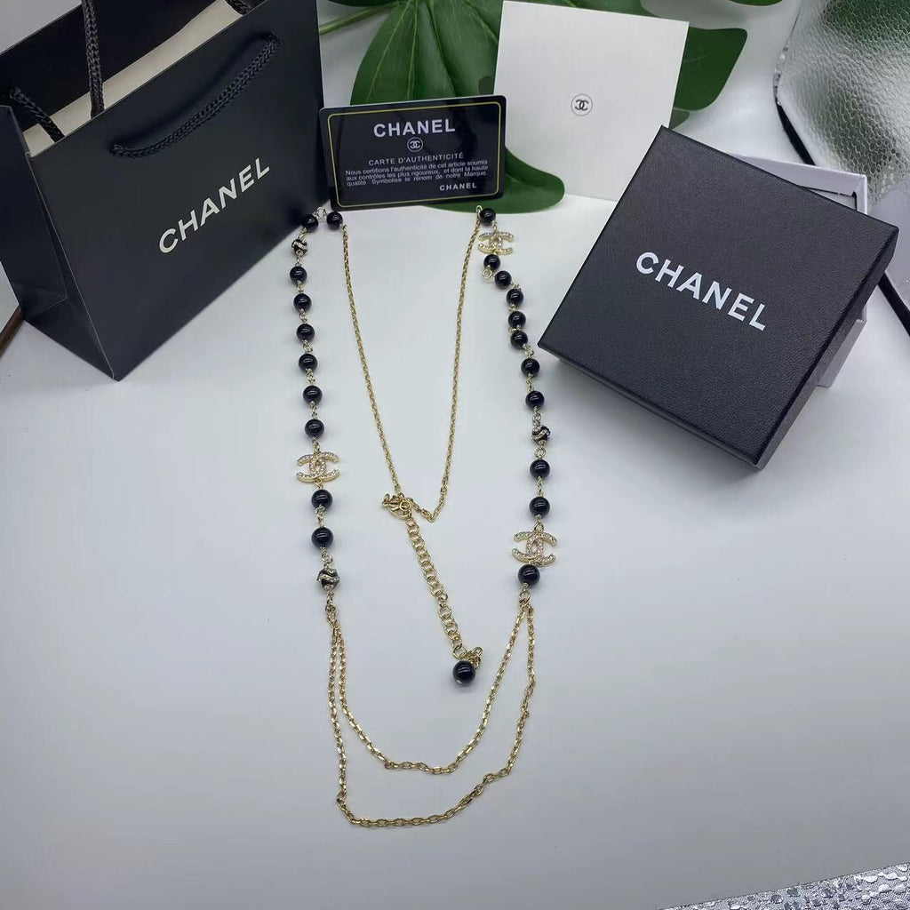 14C837K  Popular   Necklaces
