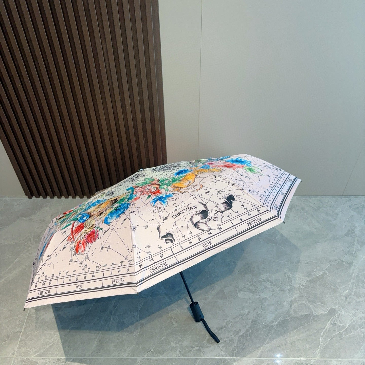 15RD154S Popular UV resistant umbrella