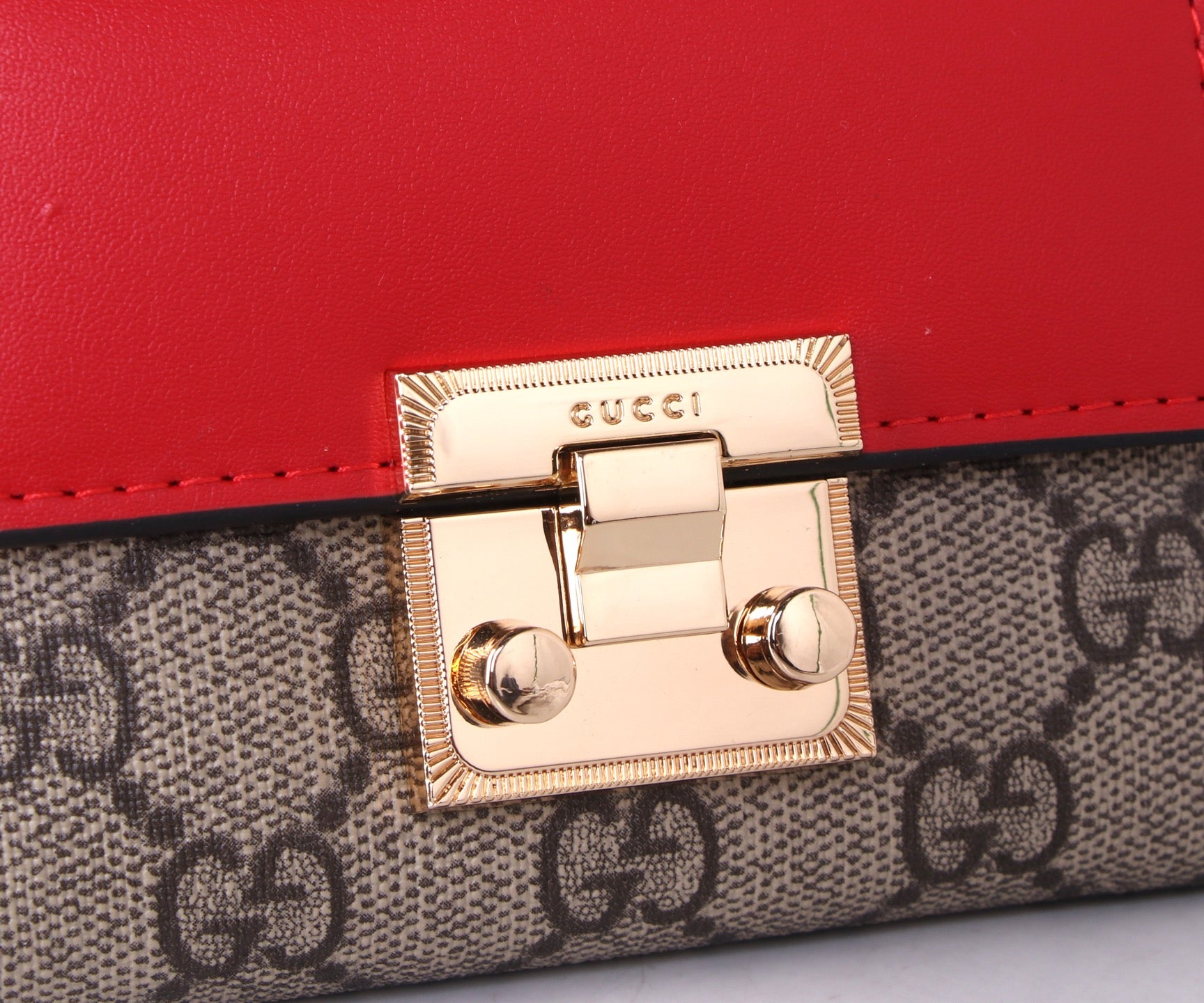 1WB57B Popular leather bag