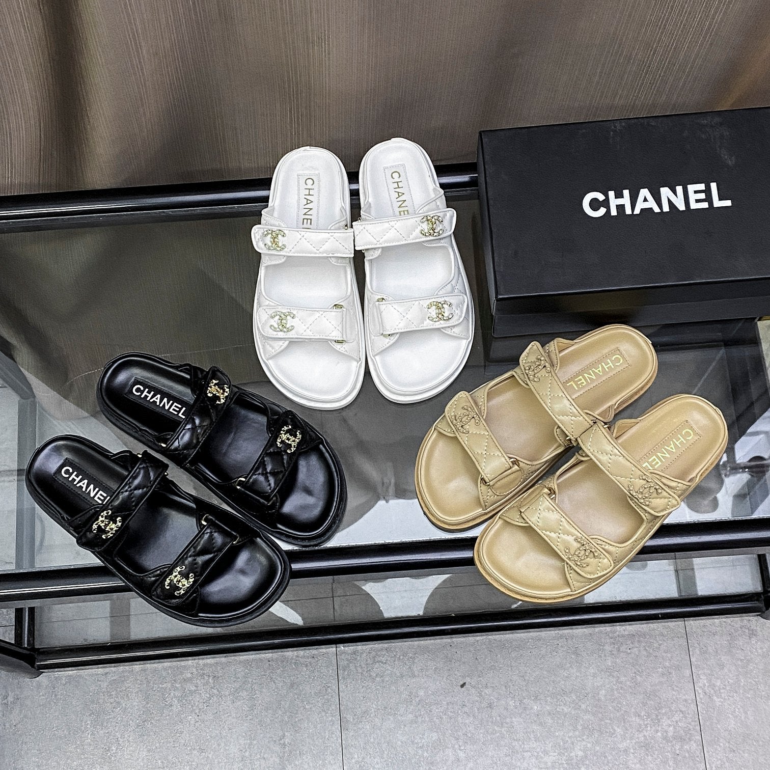 14C75Z Popular Slippers