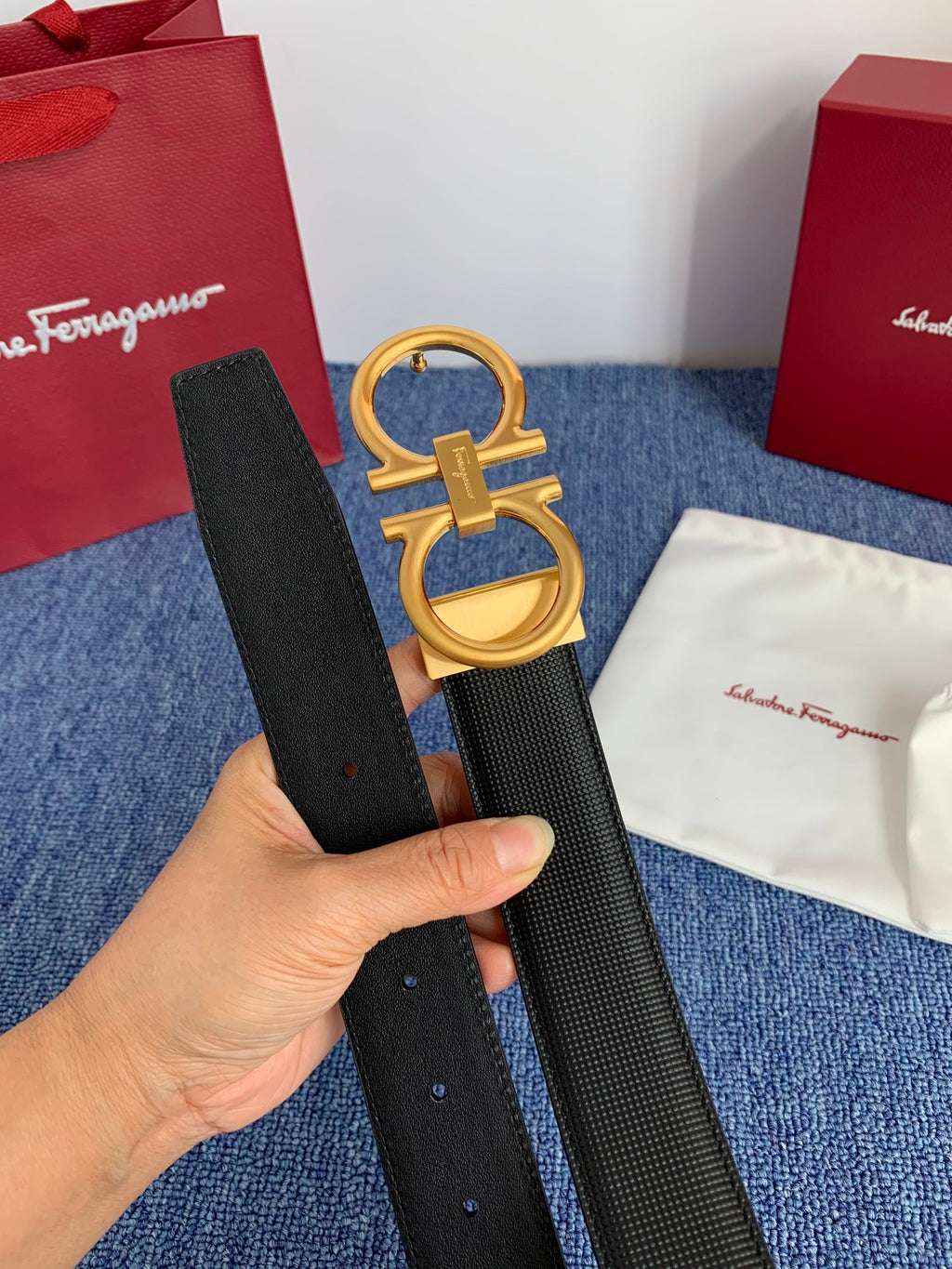 136PD14P Popular High quality belt With full package
