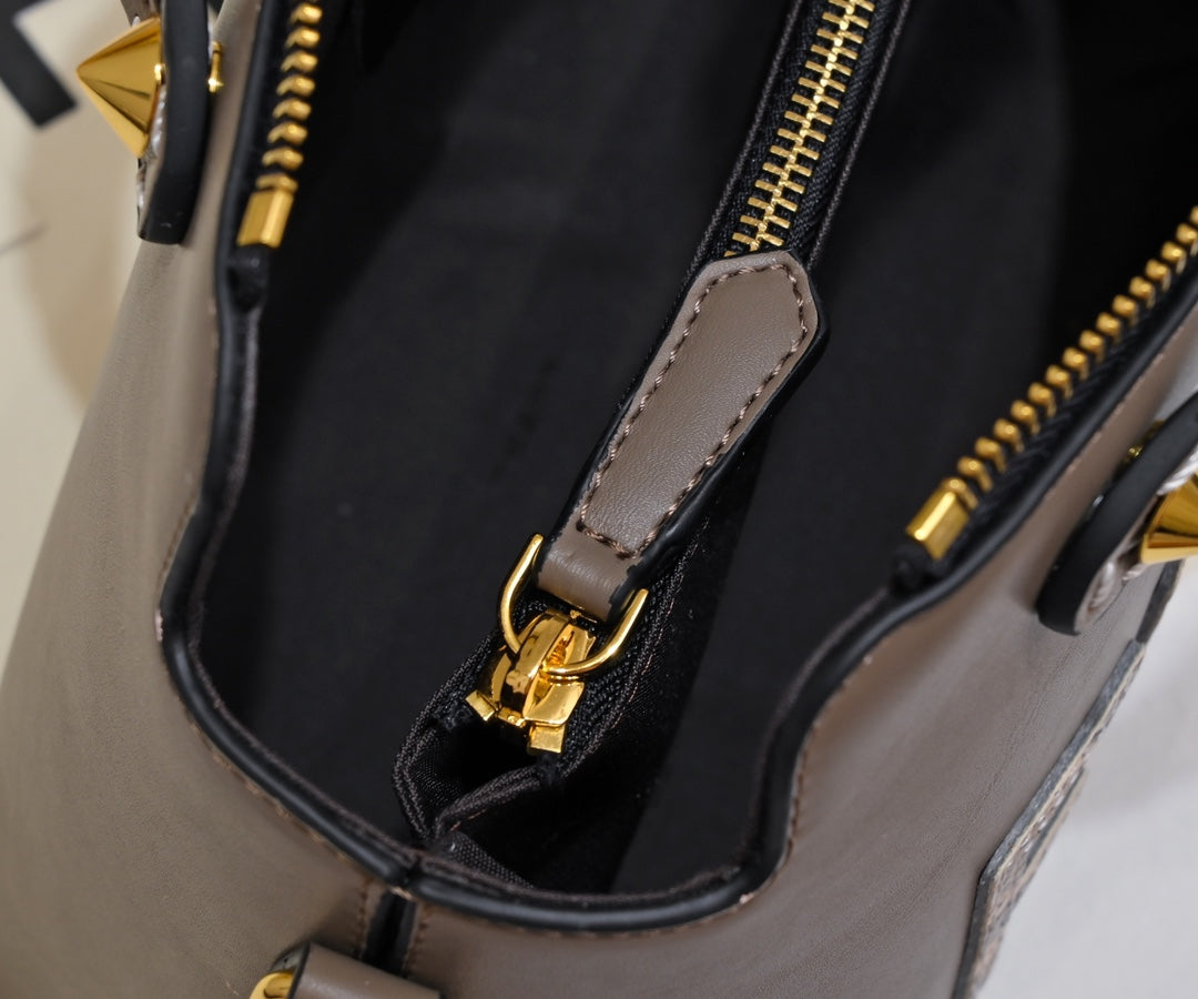 1WF110B Popular   leather bag