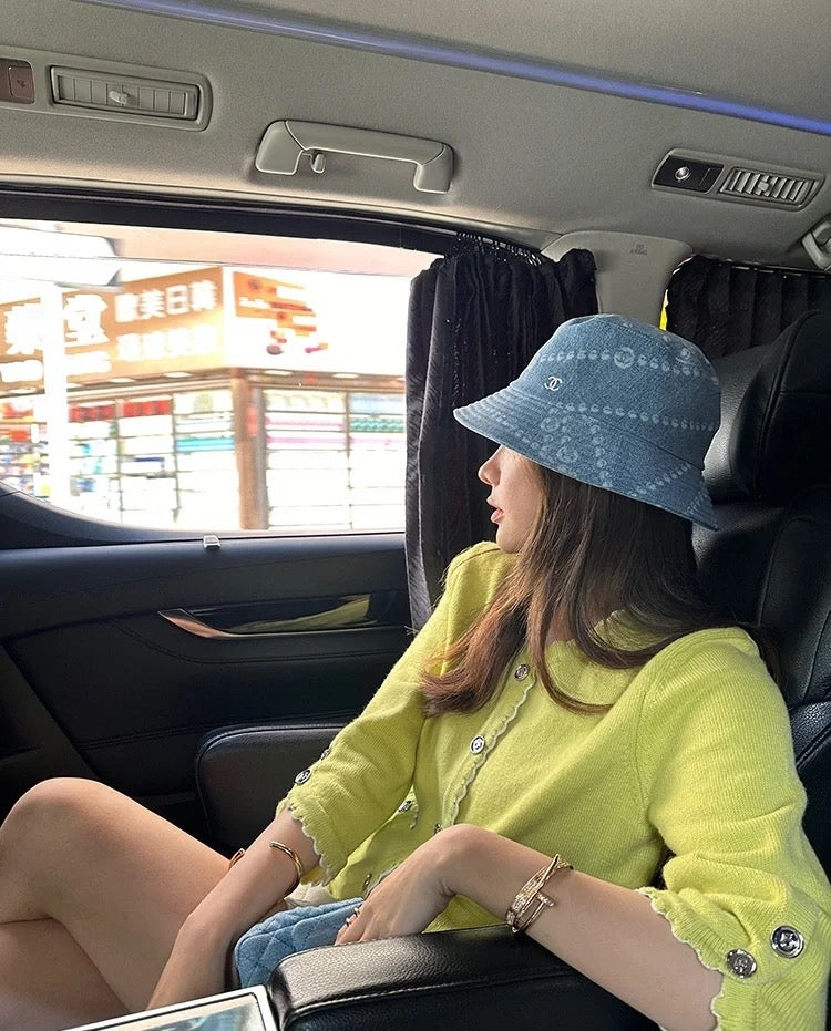 145ZC543M Popular hats