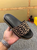 535ZF285Z Popular Slippers