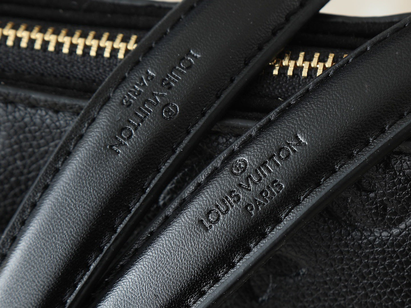136PE75B Popular leather bag