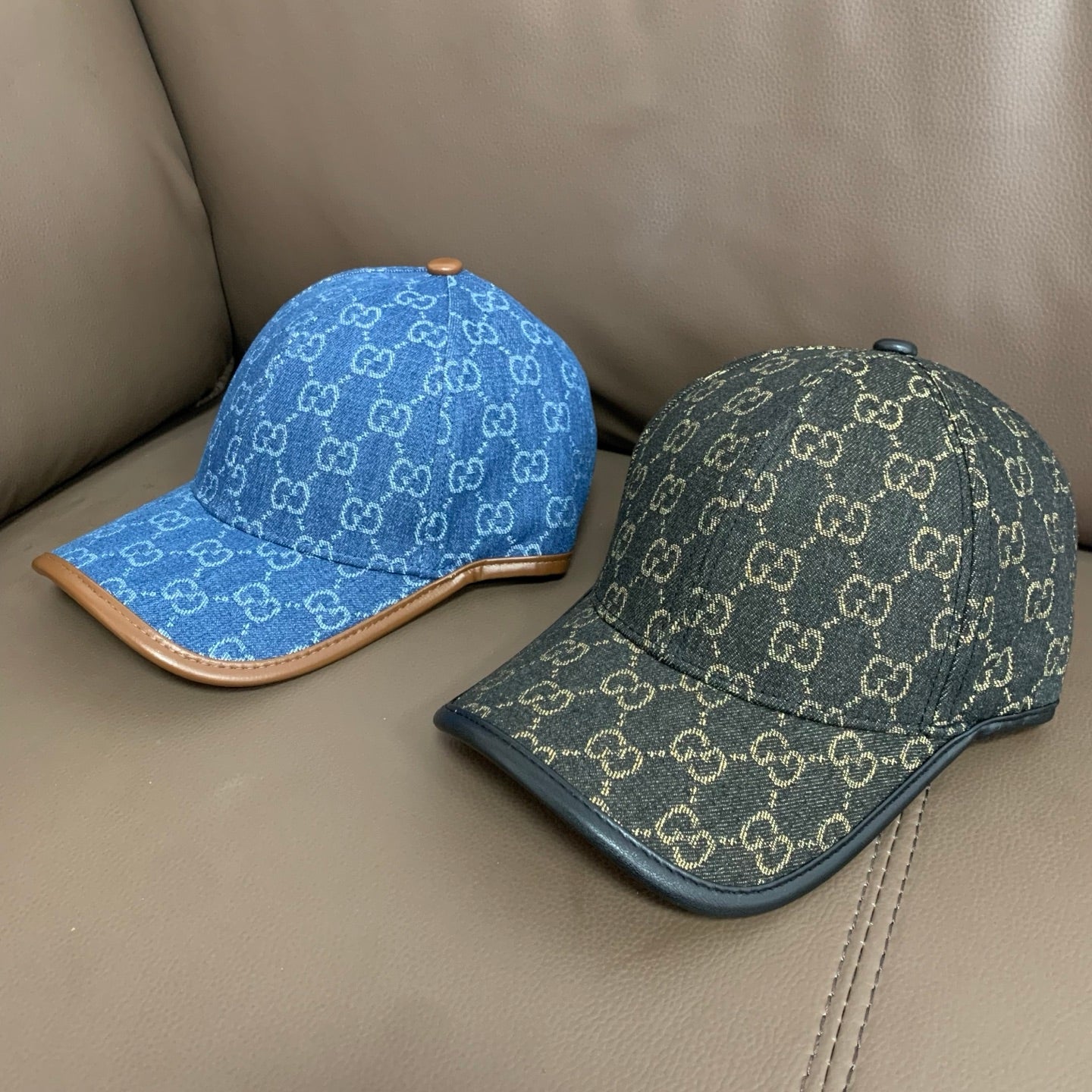145QB47M Popular hats