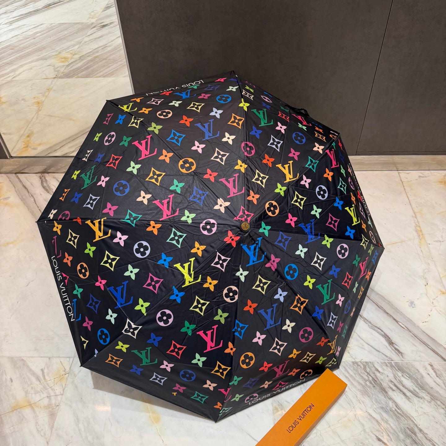 146NE7S Popular UV resistant umbrella