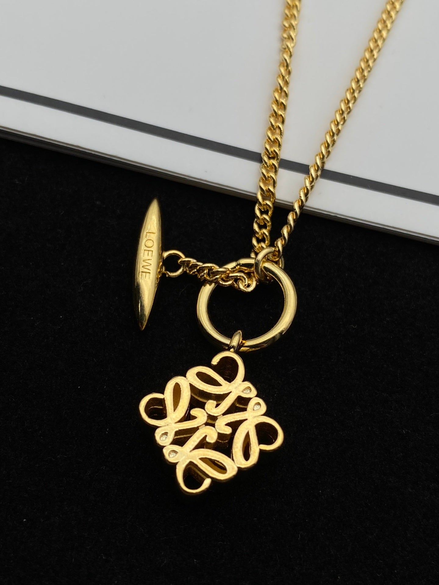 14A600X  Popular    Earrings Brooch Necklaces