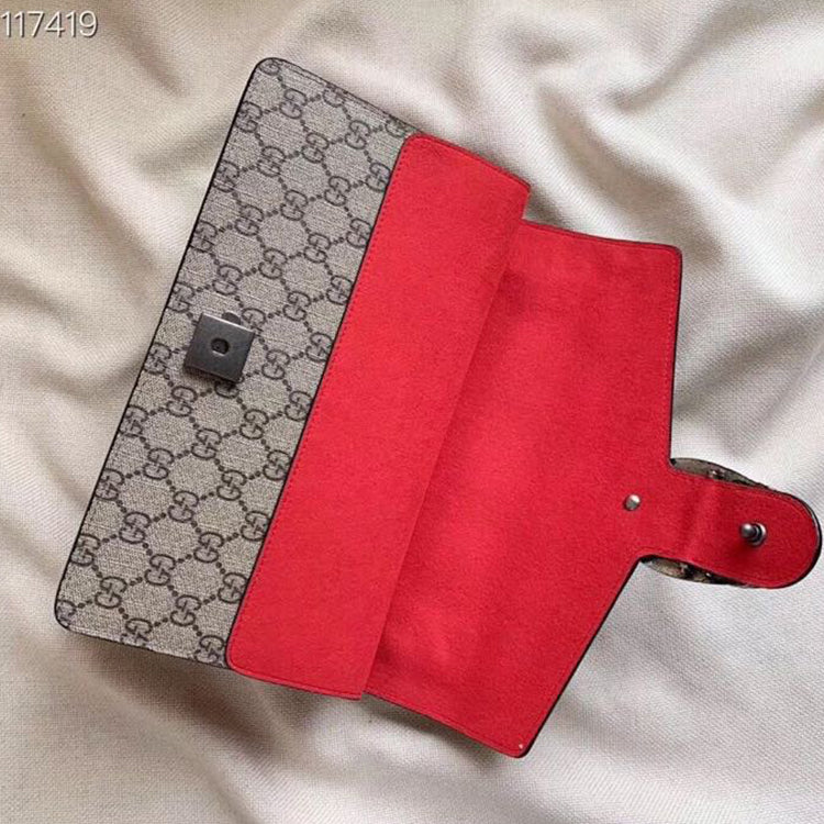 AB1B Popular  leather bag 