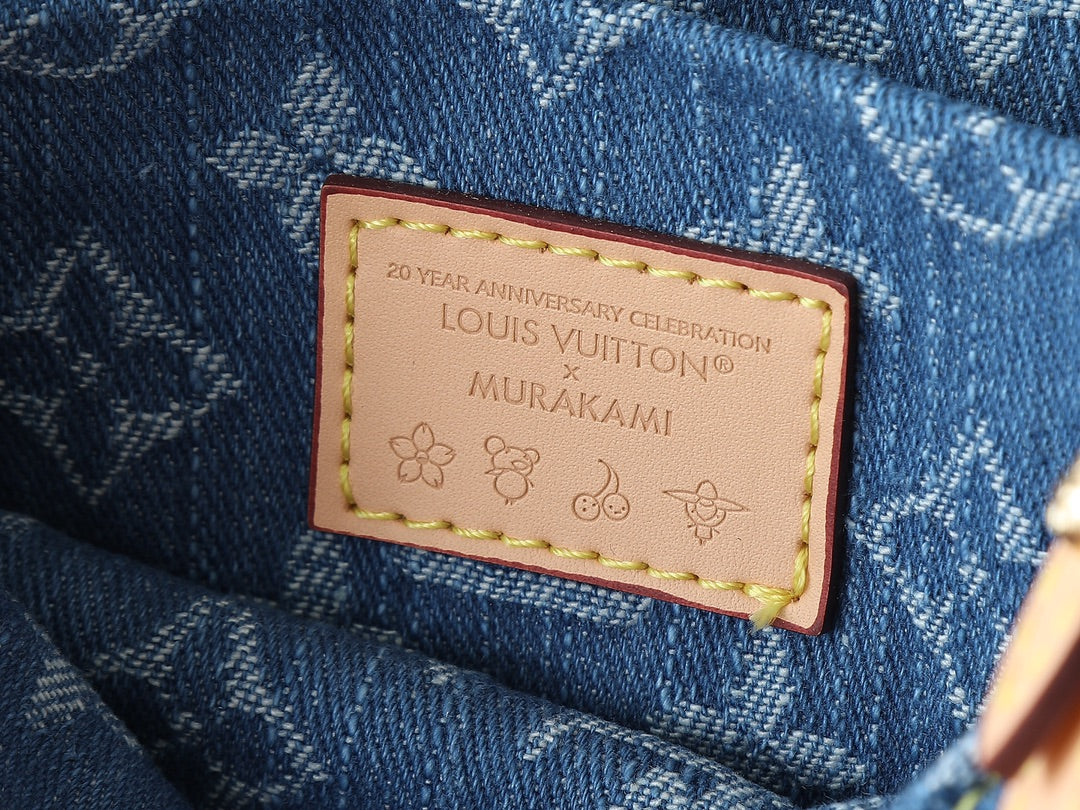 165NB118B Popular    bag