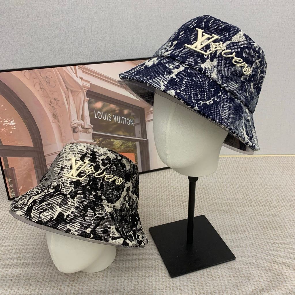 165NE6M Popular hats