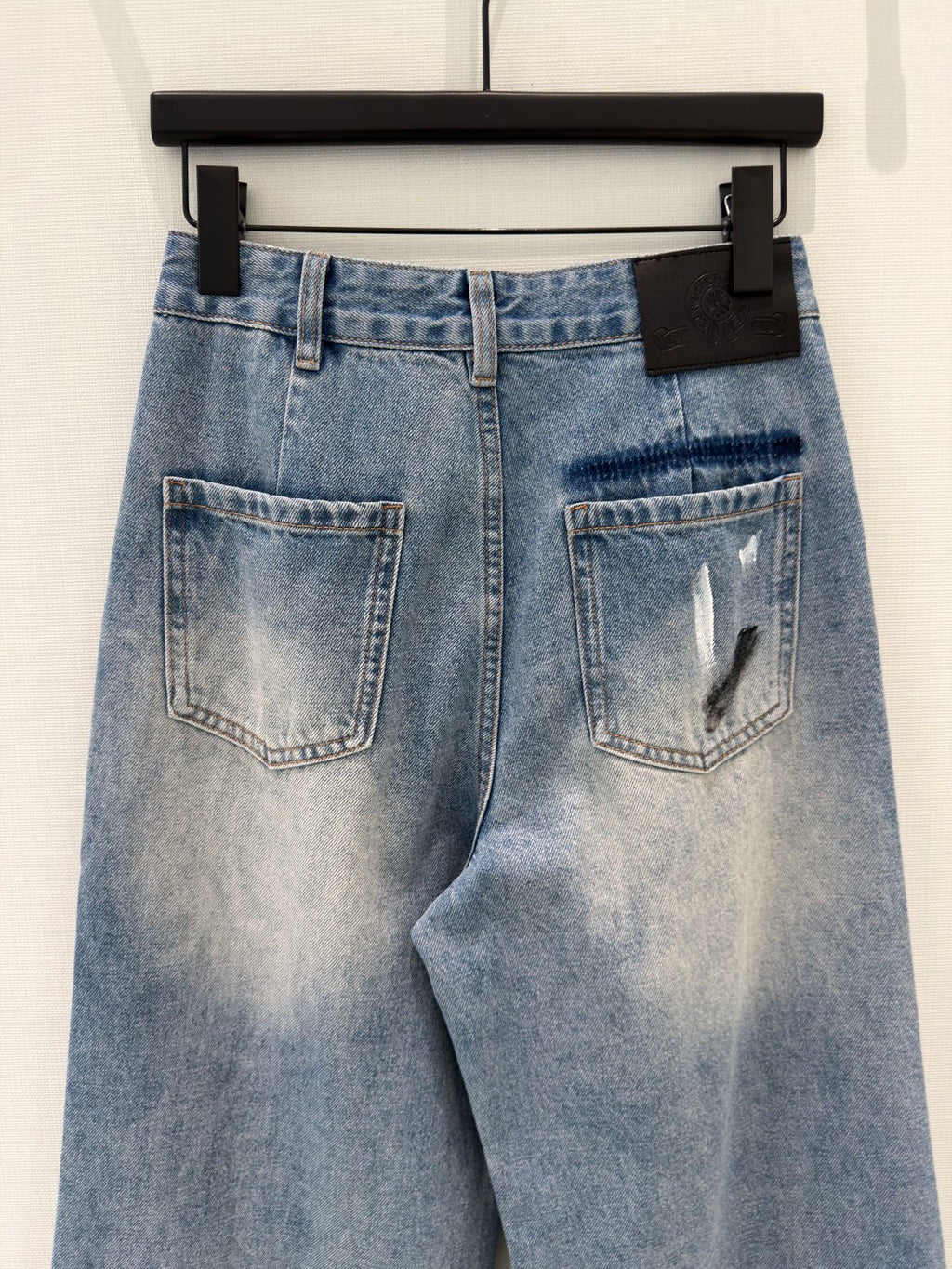 256XA56U Popular Pants fashion jeans
