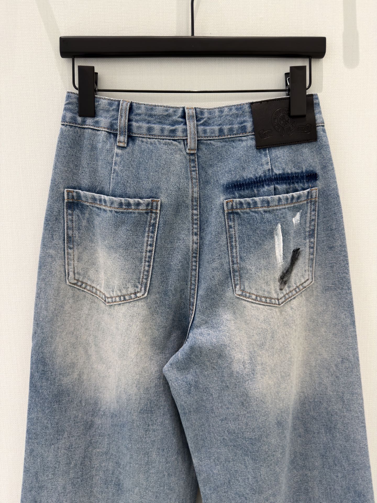 256XA56U Popular Pants fashion jeans