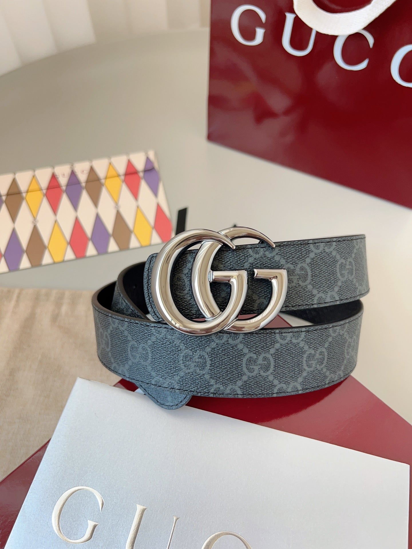 1115QB6P Popular High quality belt With full package