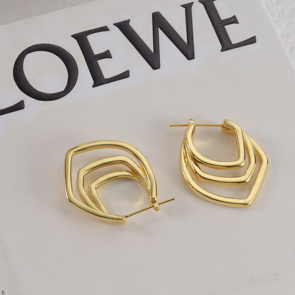 14A959E Popular Earrings