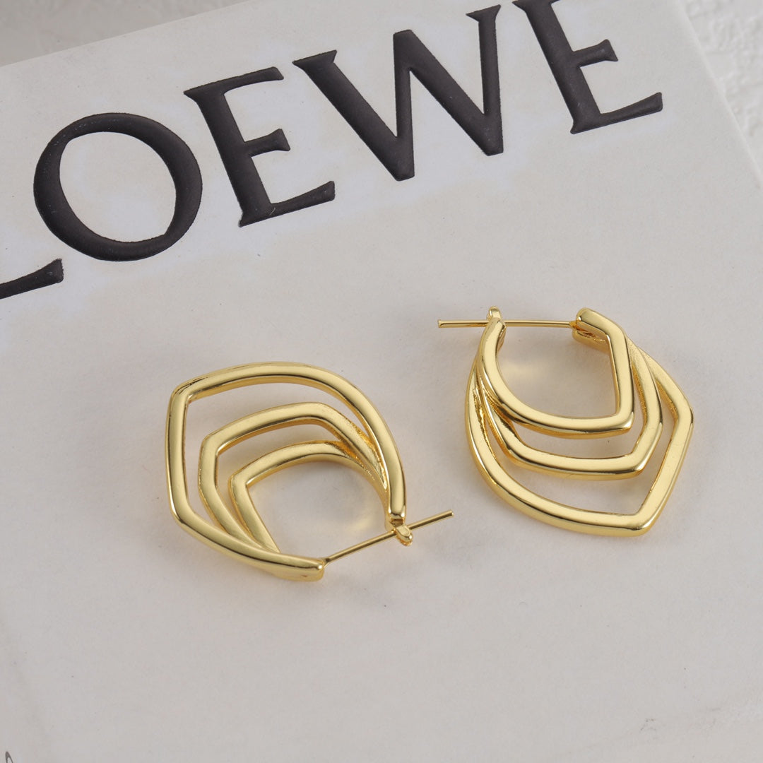 14A959E Popular Earrings