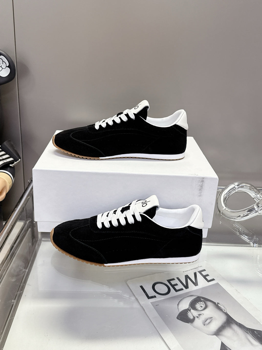 295QA108Z Popular high-quality  shoes