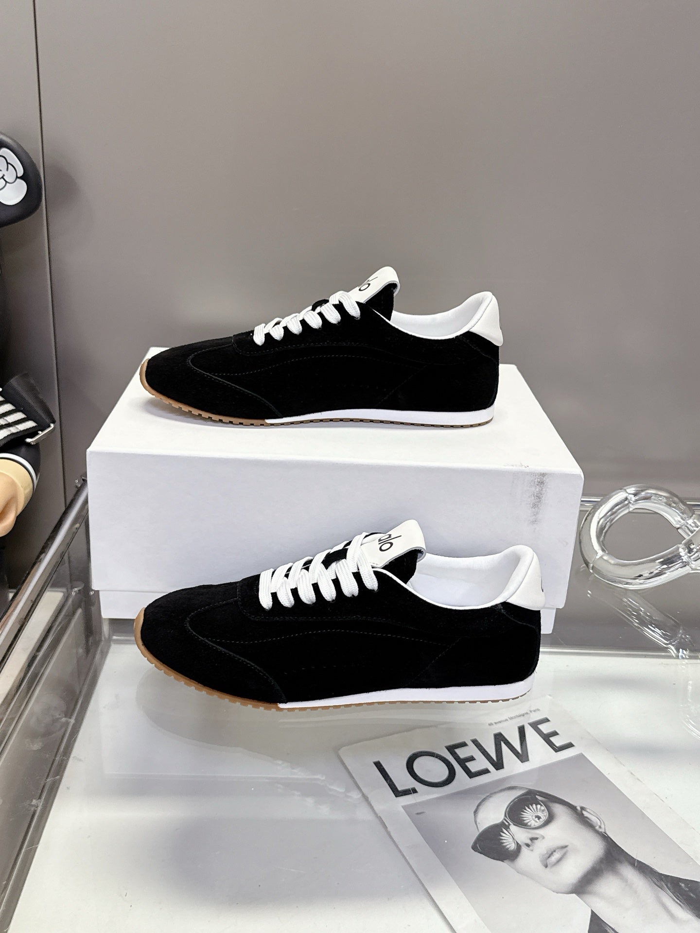 295QA108Z Popular high-quality  shoes