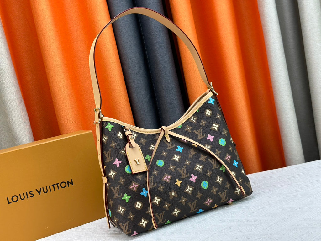 1XE409B Popular   leather bag