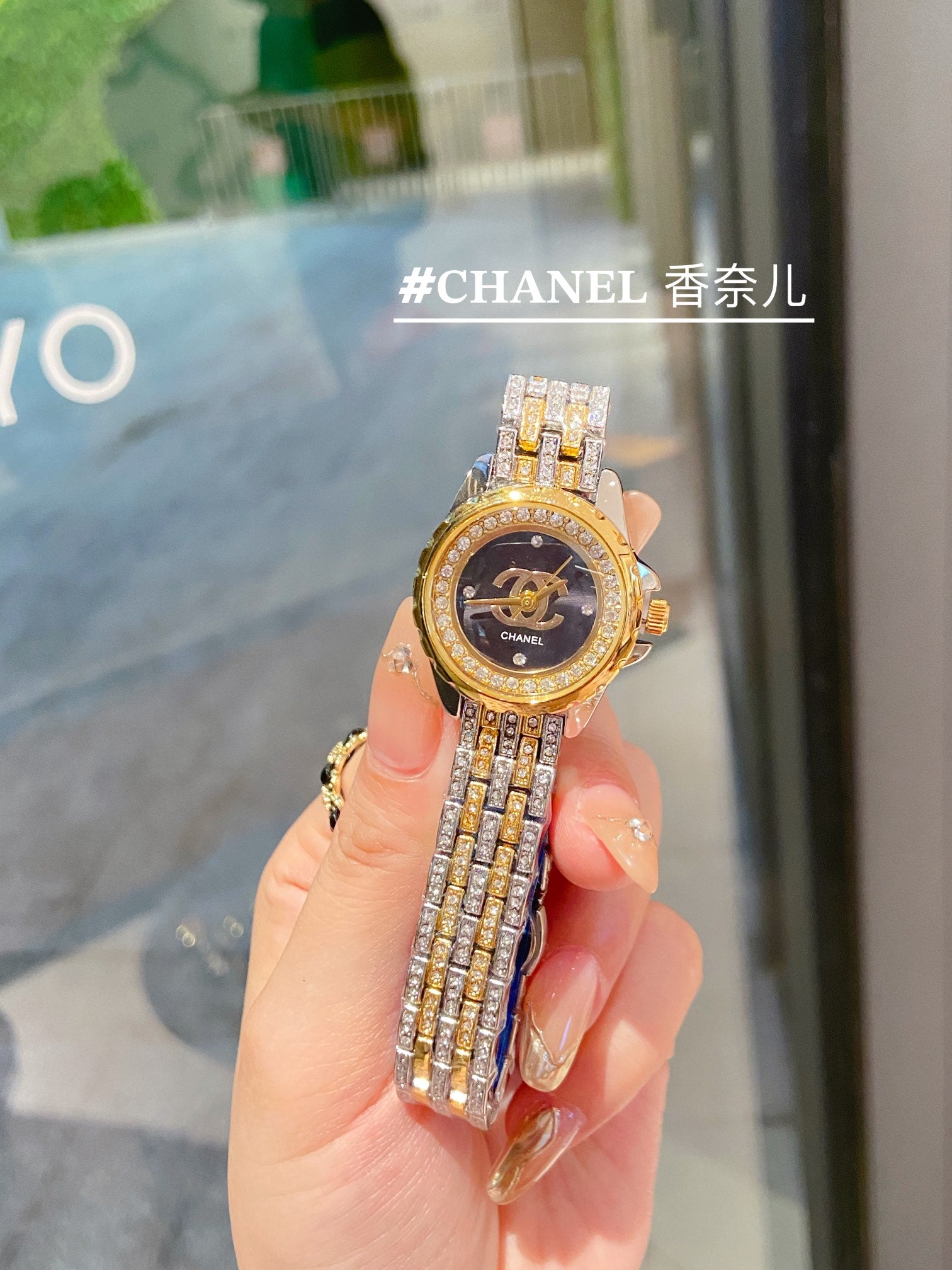 146RC128L Popular watches