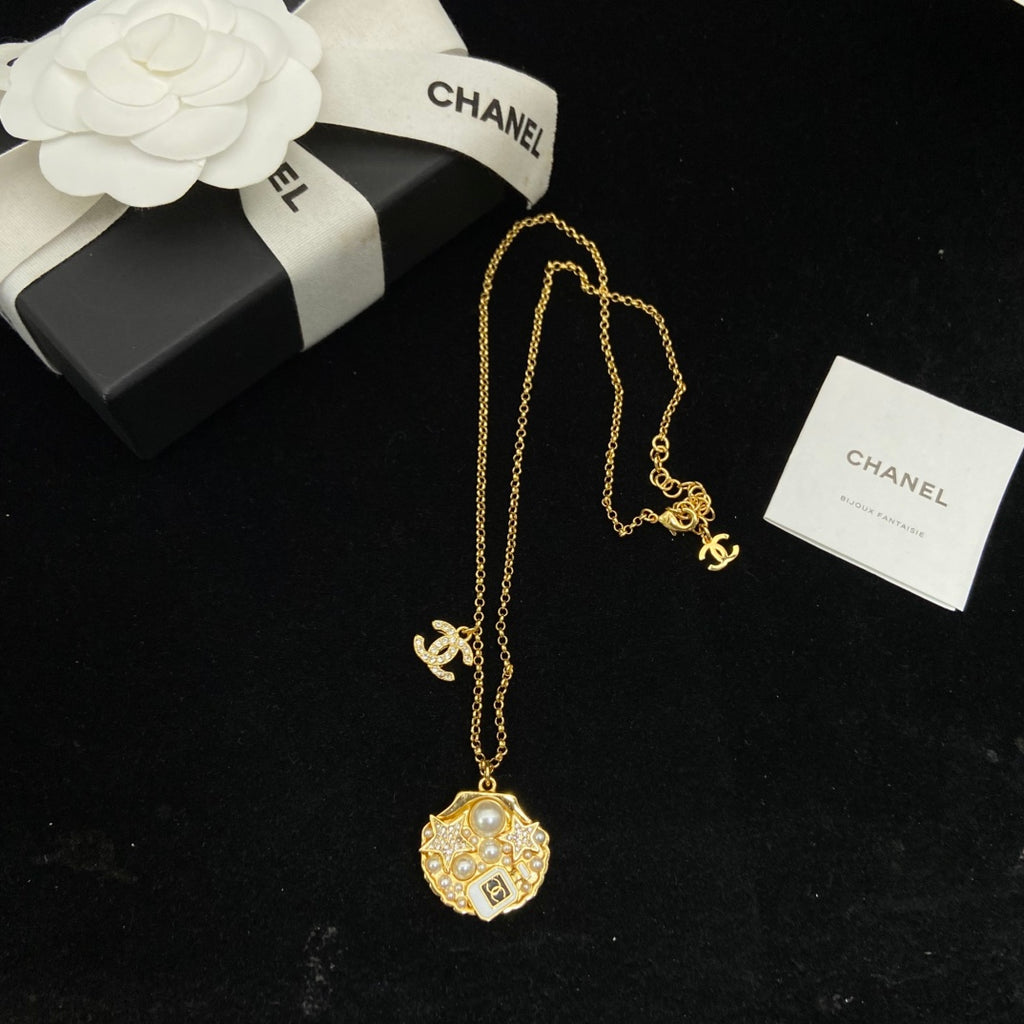 55QC226X Popular Necklace