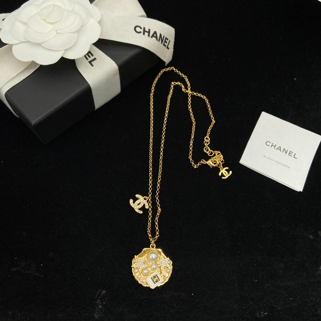 55QC226X Popular Necklace