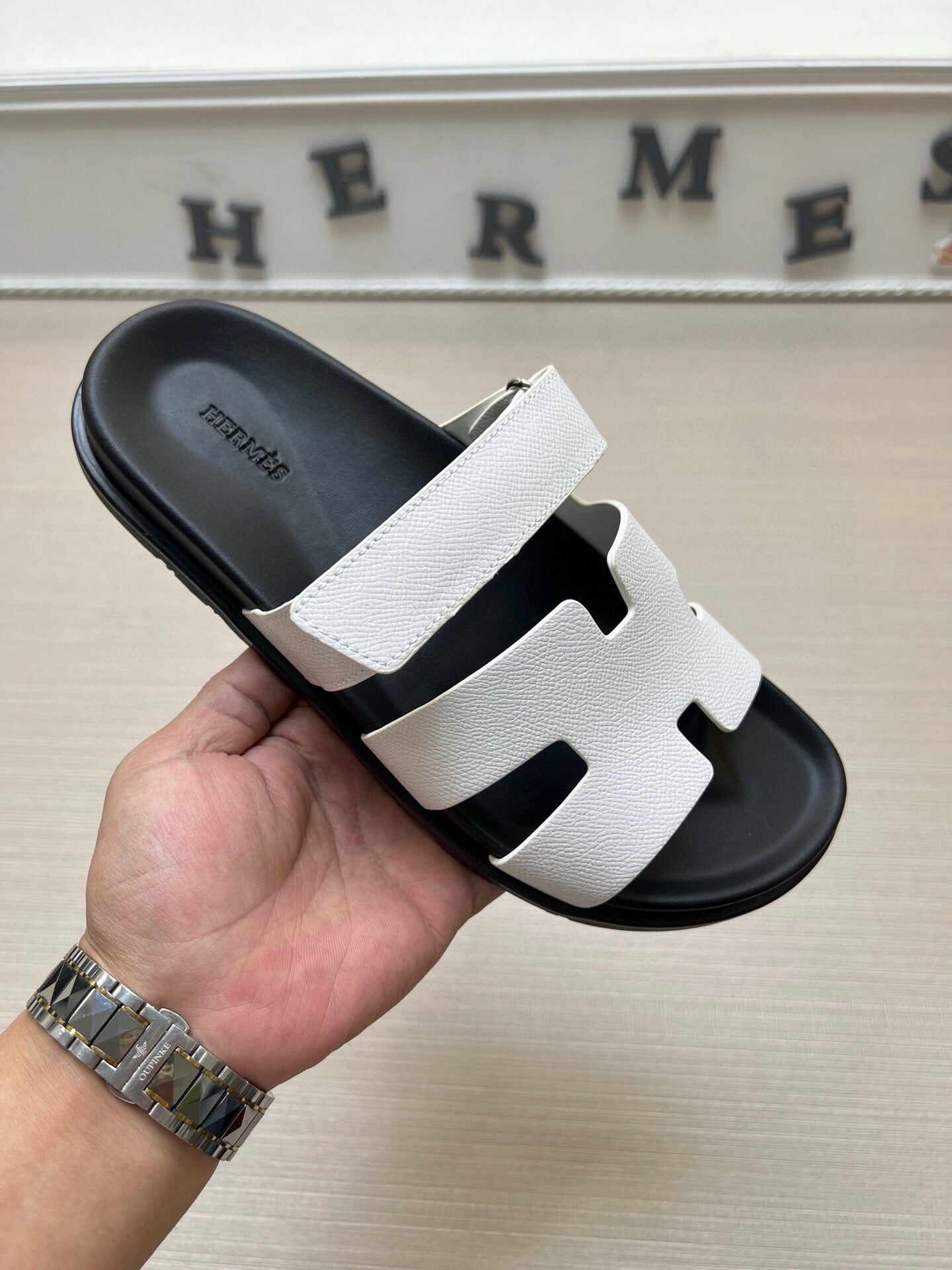 535RH4Z Popular Slippers shoes