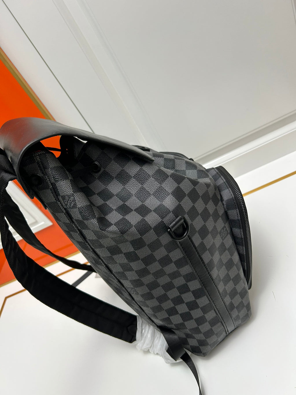 1XE454B Popular    leather bag