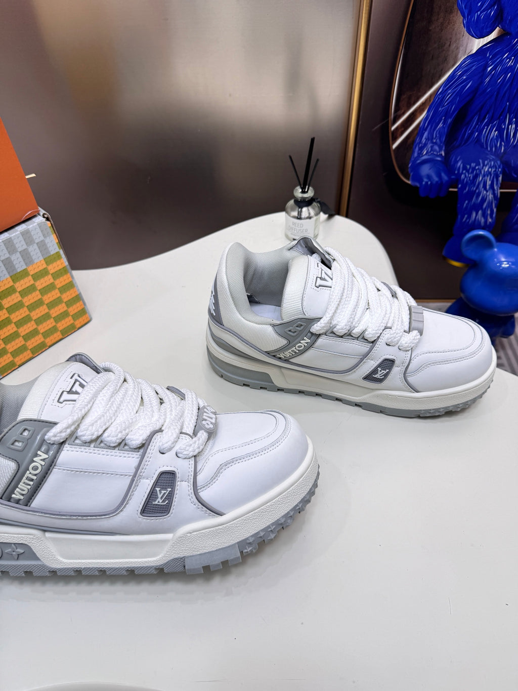 1115QE453Z Popular  Shoes