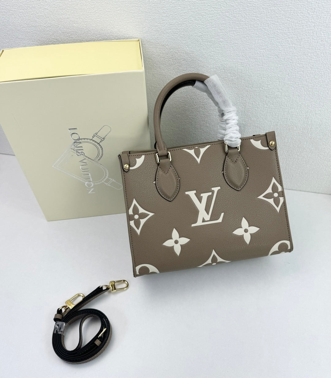 175RE8B Popular  leather bag