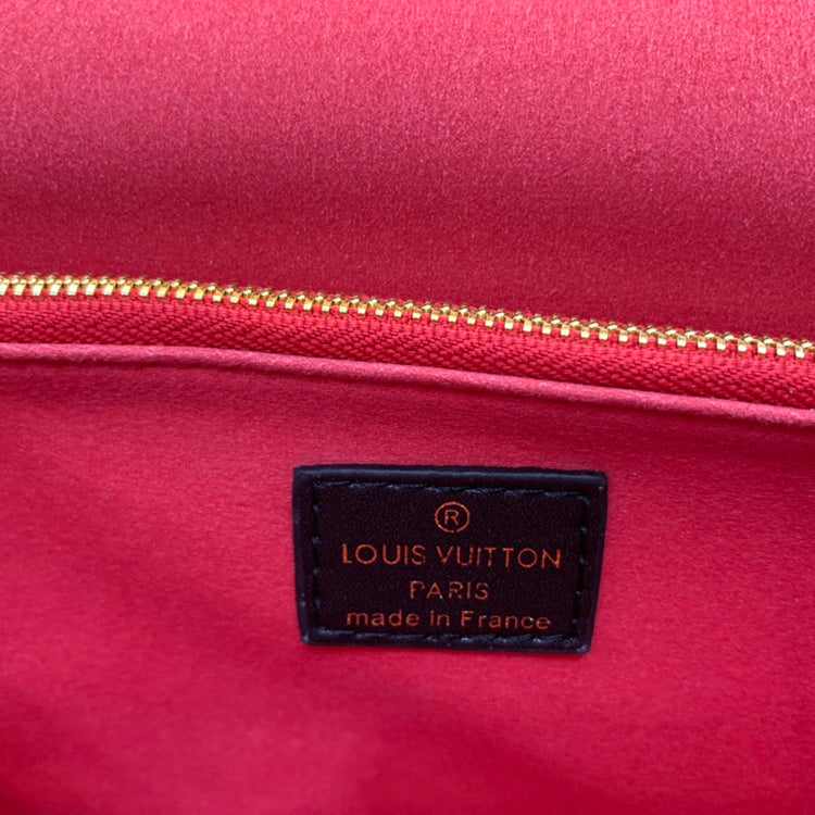 AE113B Popular leather bag 