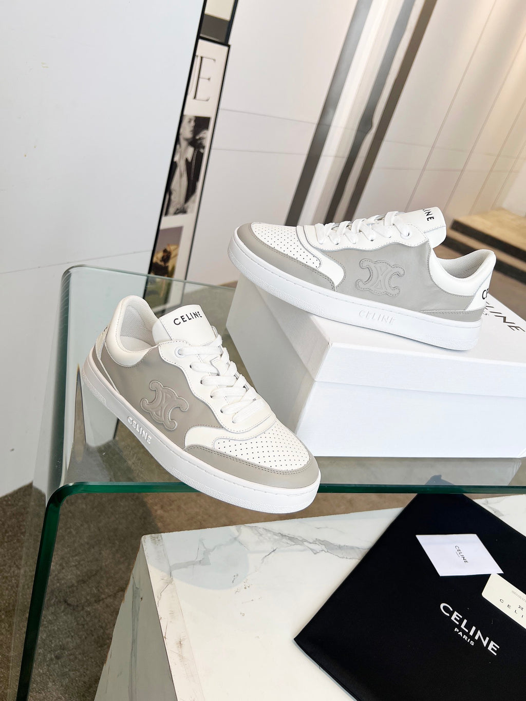 285ZN54Z Popular high-quality shoes