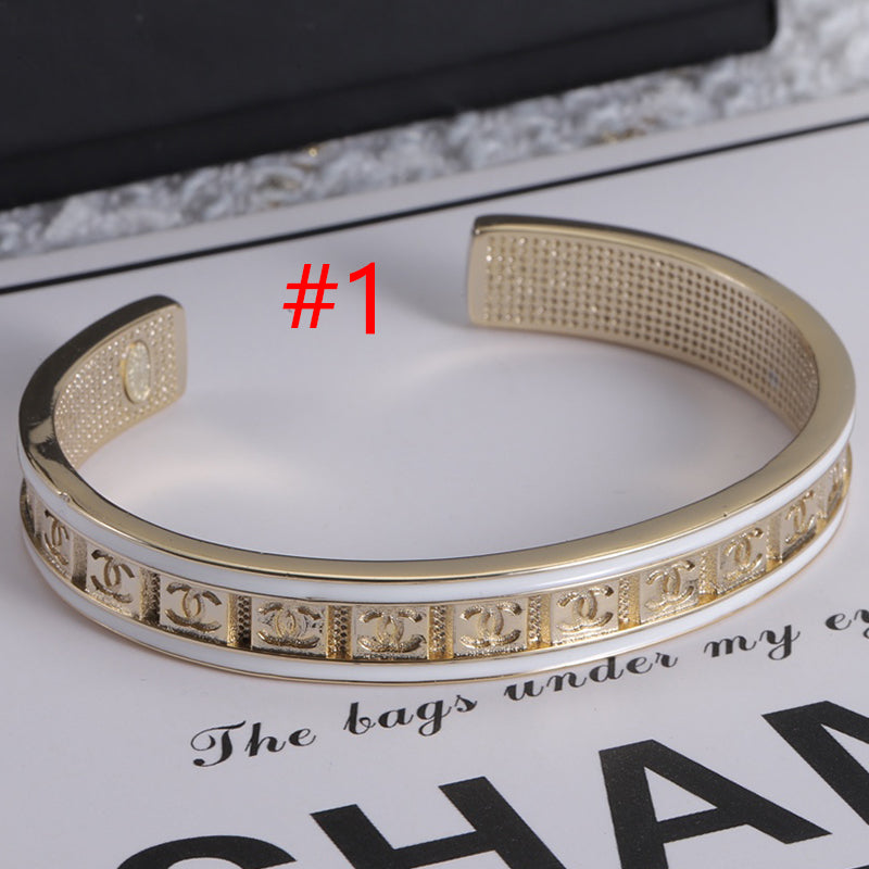 14C315K  Popular Bracelets