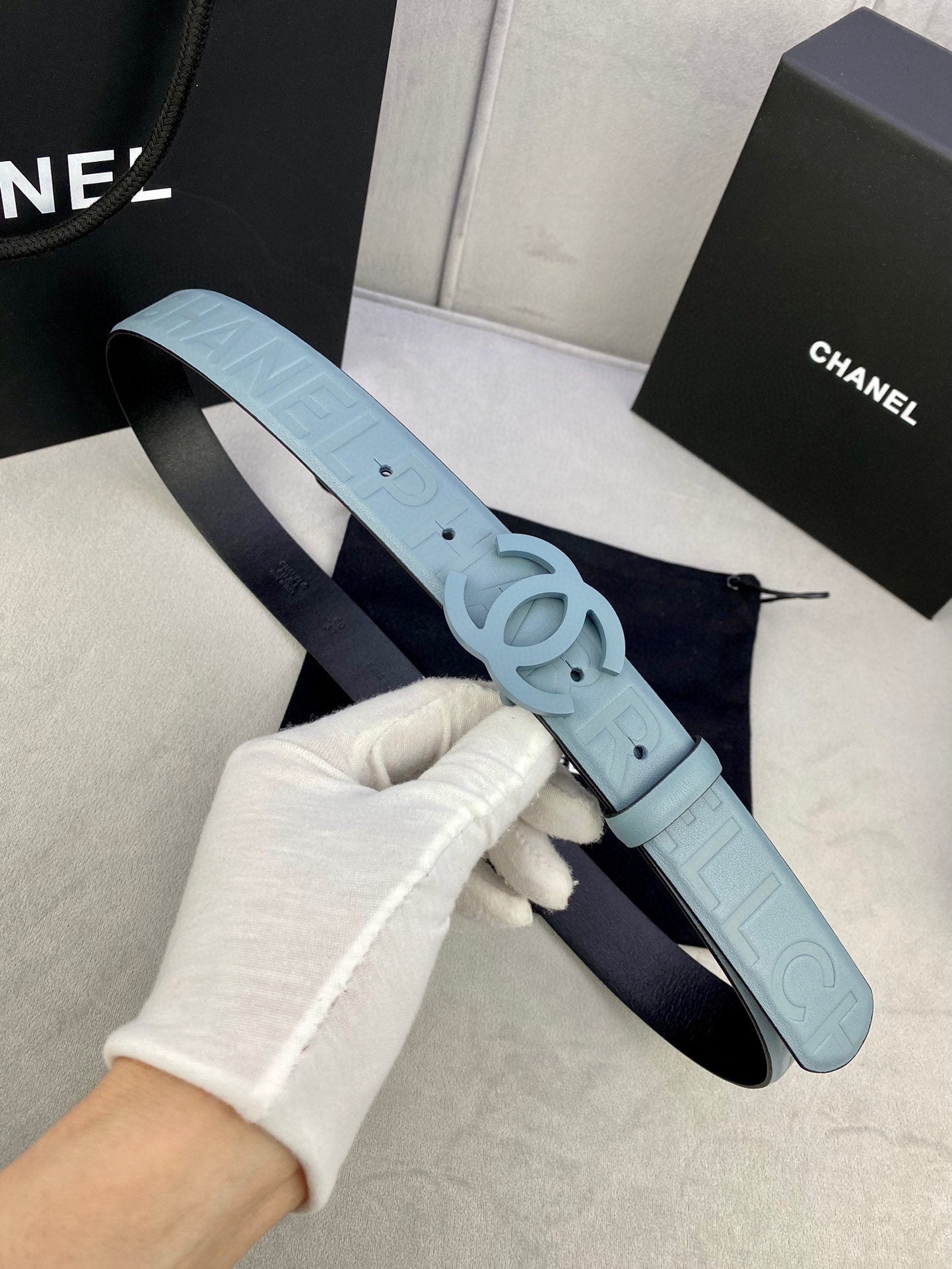 P1P36C8 Popular High quality belt With full package