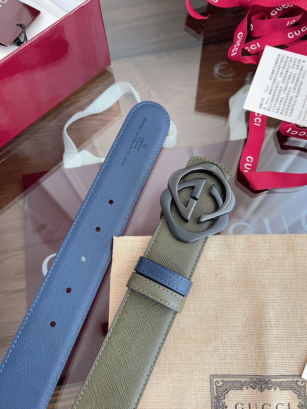 P1P36B11 Popular High quality belt With full package