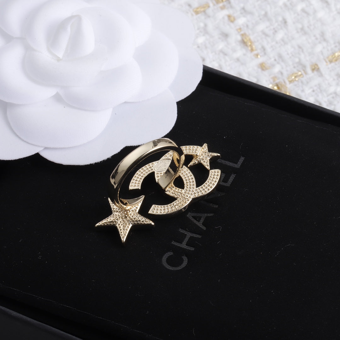 175QC32J Popular Rings